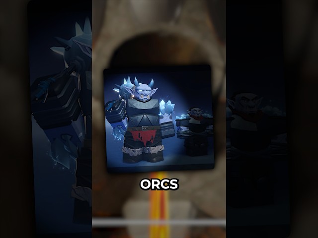 🧌 NEW ORKS in THE FORGE (COMING SOON)