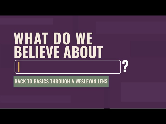 What We Believe About Holy Scripture | African Fellowship Worship with Rev. Ngoni Mukarakate