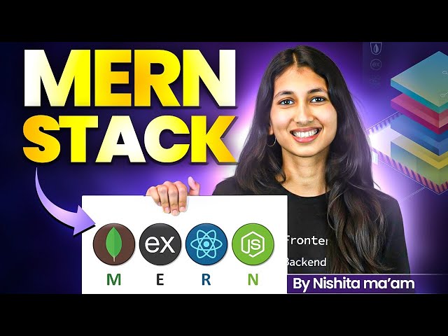 Complete MERN Stack Developer Roadmap For Beginners (2026)