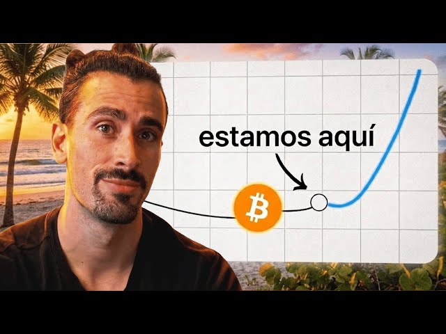 Bitcoin Is About to Change Forever (And Nobody Is Noticing)