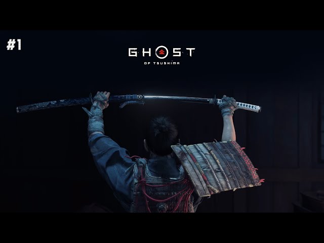 Ghost of Tsushima Live – Epic Samurai Battles & Exploration