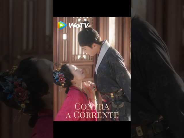 Lin Jinqi domina a arte de pressionar sem nem precisar demonstrar emoção. #contraacorrente