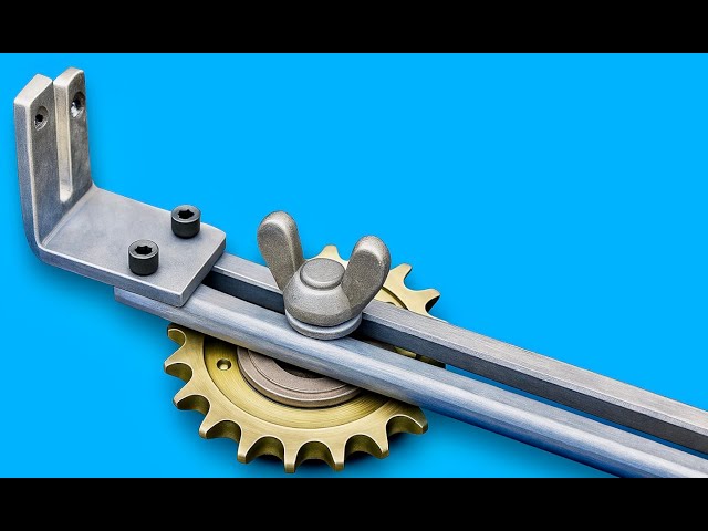 Top 20 Genius DIY Tools You Need in Your Workshop ➡️ Next-Level Inventions!