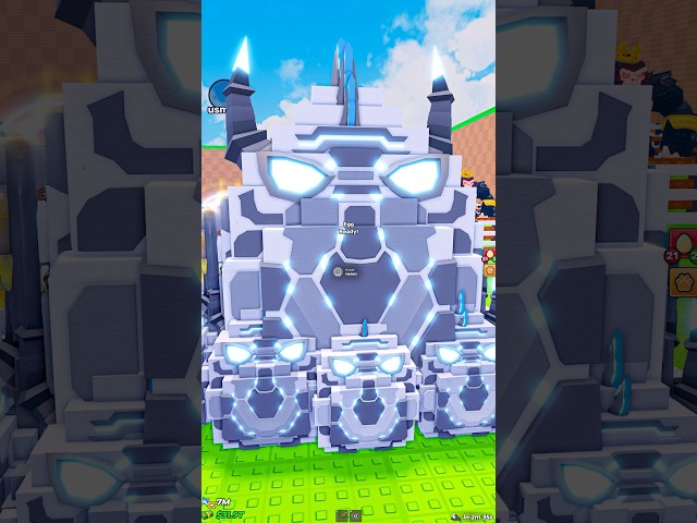 Mecha Egg #roblox #stealanegg #games #robloxgames #gaming #funny #robloxedit