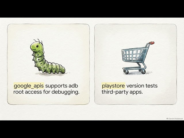 Notes on Android Development (Part 1): On setting up Android development environment on Ubuntu