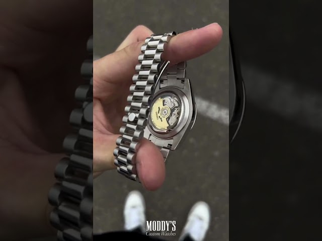 ✨Ready to take your wrist game to the next level? ✨