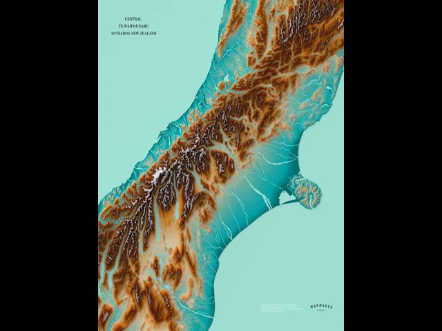 South Island