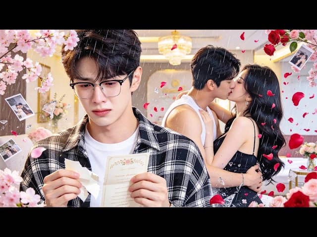 Wedding Countdown, She Secretly Met Lover; He Canceled, Heart Dead. She Begged, He Never Returned.