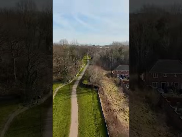 Unlocking the historic Bridgewater Canal at last!