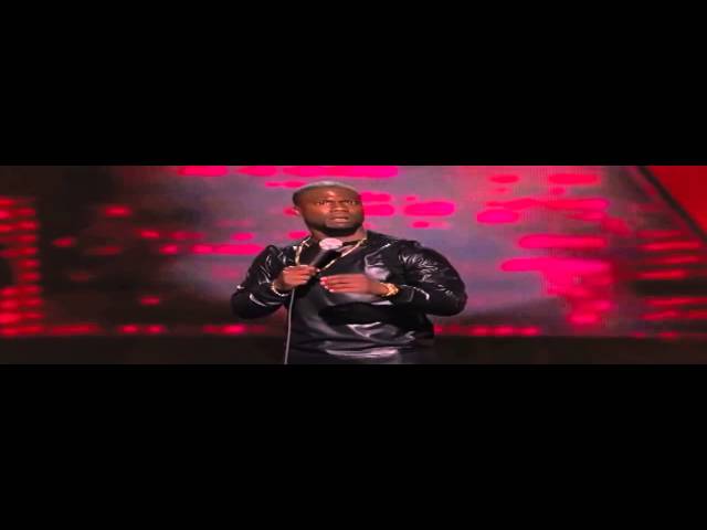 Kevin Hart: Let Me Explain (Full Stand-Up Comedy Show) (2014)