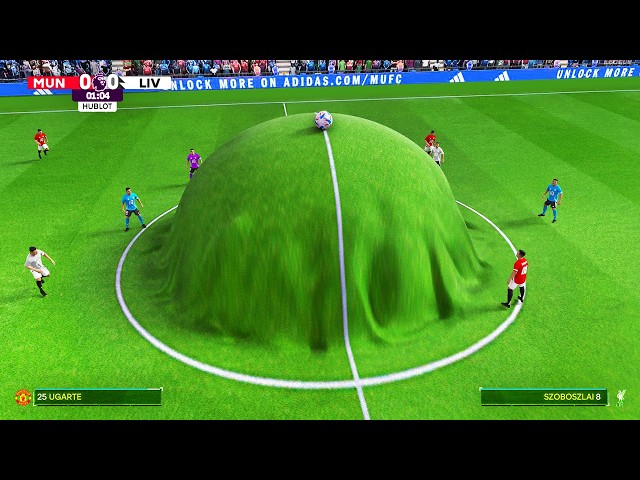 Top 100 DUMBEST Glitches & Fails in FIFA