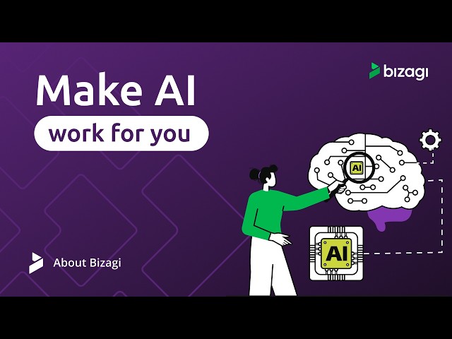 Make AI Work for You