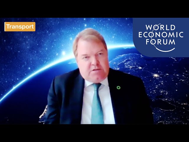 Building a Path to Net-Zero Aviation | Race to Zero Dialogues 2020