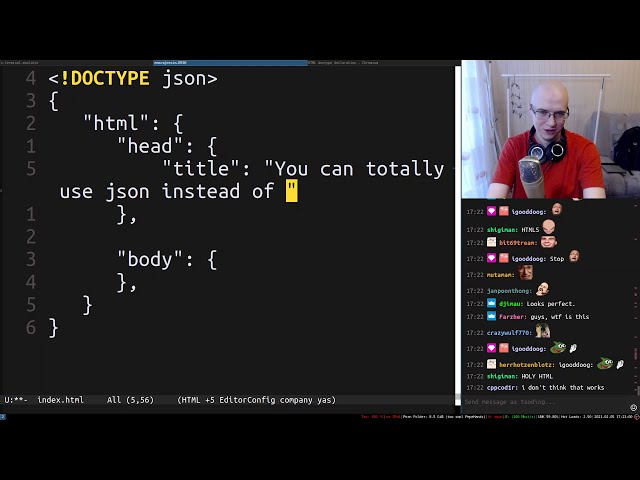Learning JavaScript — Part 1