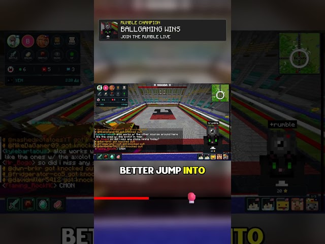 🏆 BallGaming Stole the Crown at 3AM! (09/16/2026)