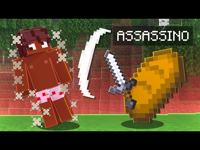 I tried to survive a bread monster in Minecraft… and it all went wrong!