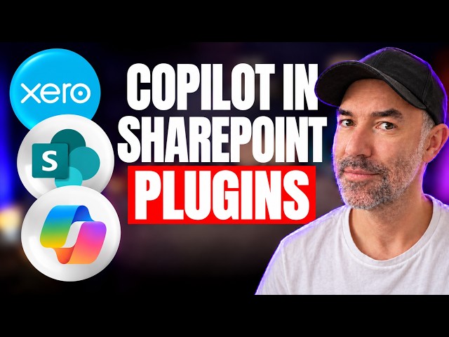 This Changes What You Can Build with Copilot in SharePoint