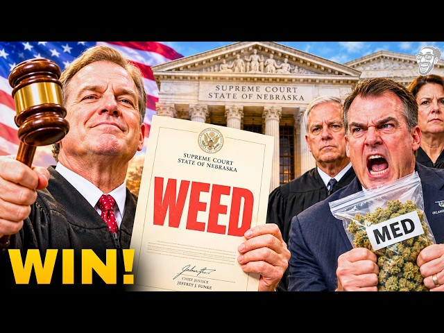 HUGE WIN! SUPREME COURT JUST DROPPED a BOMBSHELL on the PROHIBITIONISTS! 😱