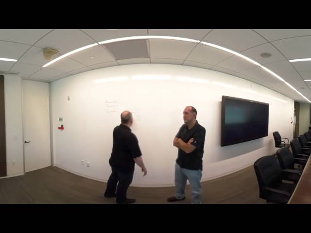 Architect 360: Microsoft Bots Framework Discussion