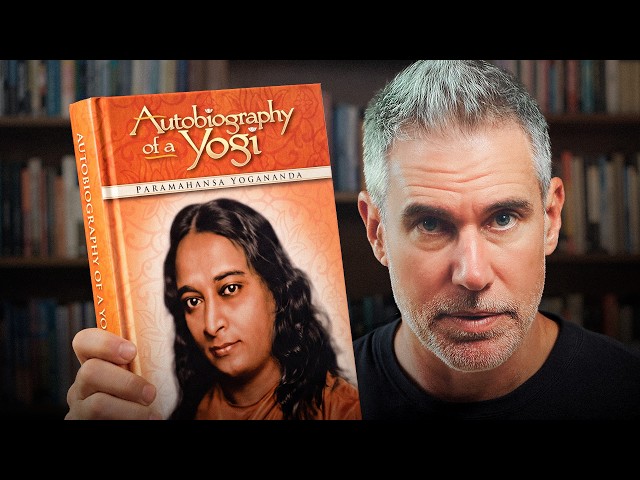 The Most Dangerous Book Ever Written About Human Consciousness