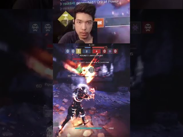 Clutching the Round but losing the match | Solo Trials Clip From Week 1