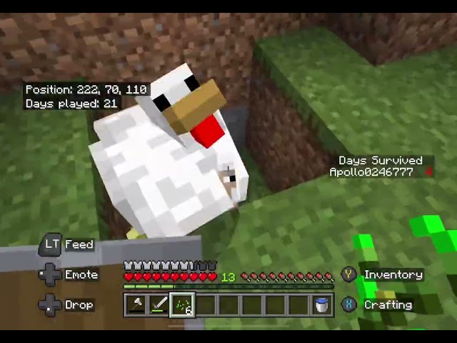 Modded Survival Ep 3