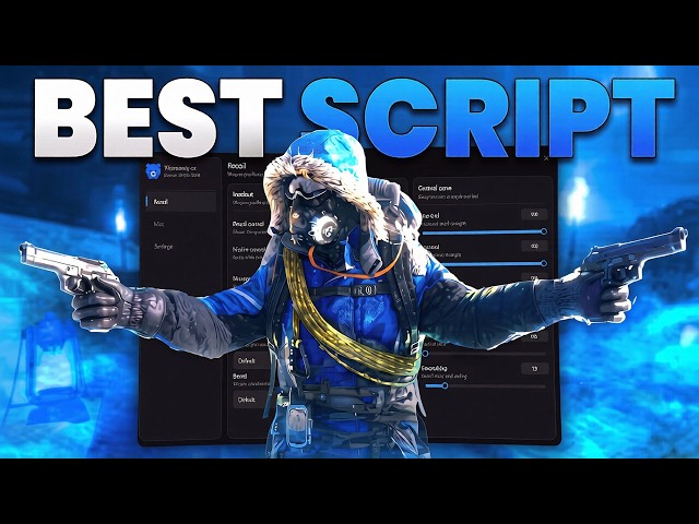 This is the LAST working Rust Script of 2026.. WipeReady