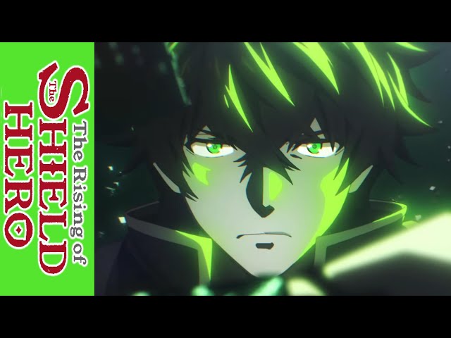 The Rising of the Shield Hero: Resolution (English Dub Cover) | Silver Storm feat. @Hypotoria