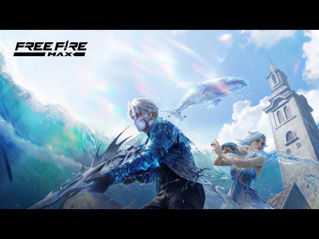 Free Fire Max Gameplay Android