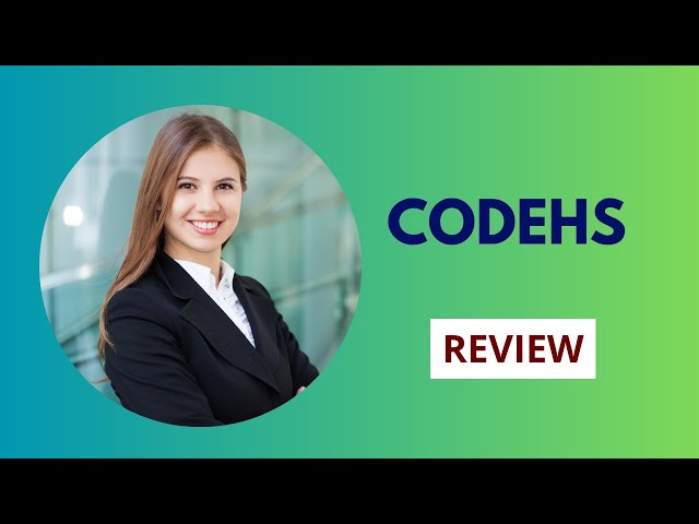 CodeHS Review: Master Coding with Ultimate Learning!