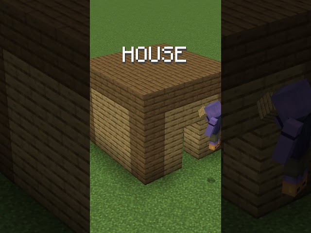 This Minecraft Trap Is CHEATING...