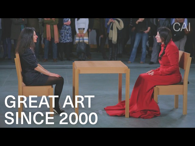 10 Iconic Performance Artworks of the 21st Century (Part 2)