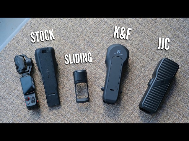 I Tested 4 Luna Ultra Cases. One Was a Big Disappointment.
