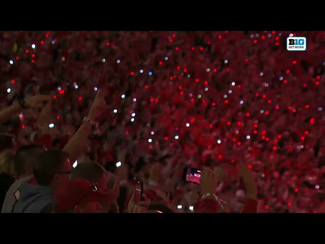 Wisconsin’s Jump Around | 2025 vs. Miami (OH)