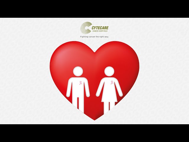 What is patient centered care in cancer treatment? | Cytecare's approach of patient centered care