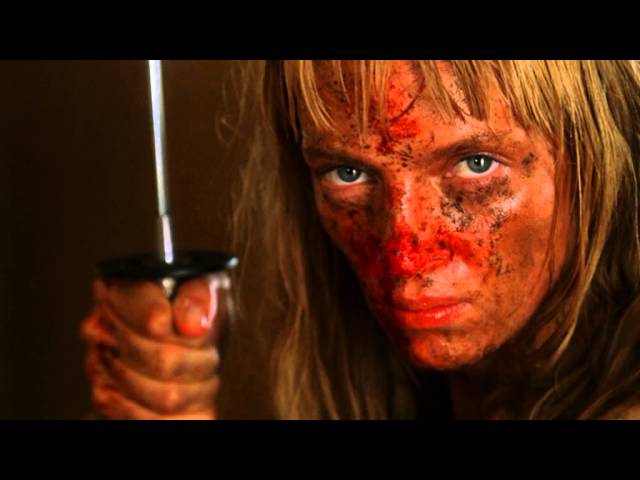 BSO - Kill Bill. Volumen 1