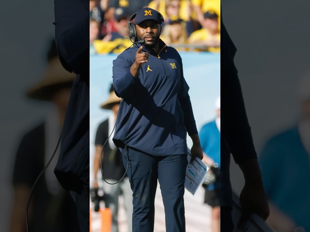 "They aren't going away...sorry!" I The Wolverine on U-M THRIVING in new NIL climate I #goblue