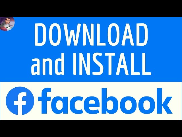 Download FACEBOOK App, how to INSTALL Facebook application (free) - Video Marketplace Search Dating
