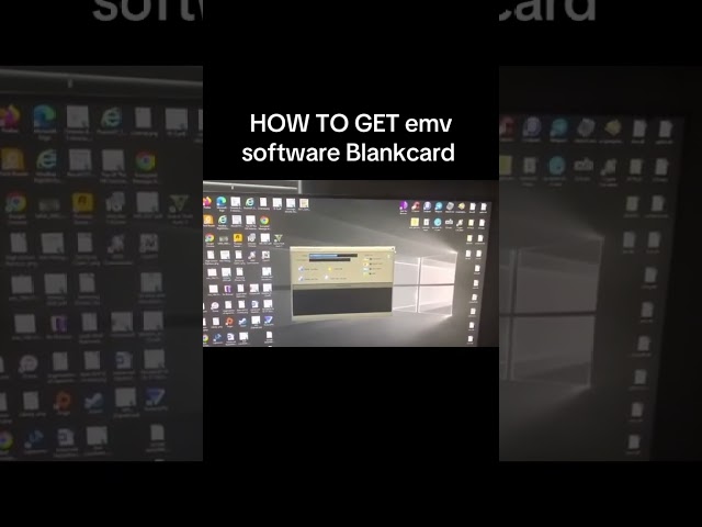 How to start swiping and cloning x2 software 2026 tutorial #swiper #whitecard #swiping #clonecard