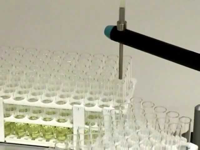 MEDIAJET TUBEFILLER dosing from INTEGRA