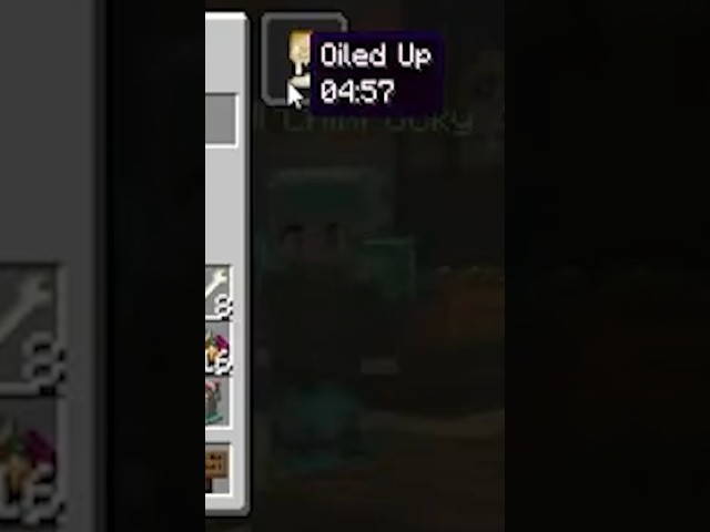 I DID WHAT on this SMP #smp  #dragontamer #funny