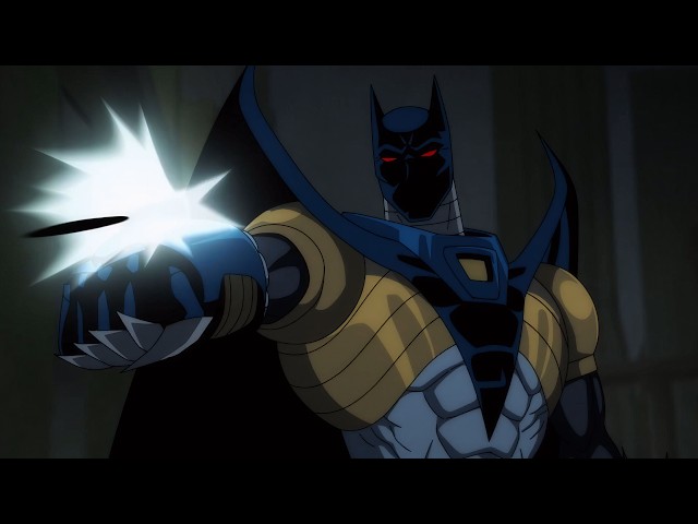 Batman: Knightfall Part 2 Trailer Breakdown: The Most Controversial Batman Returns!