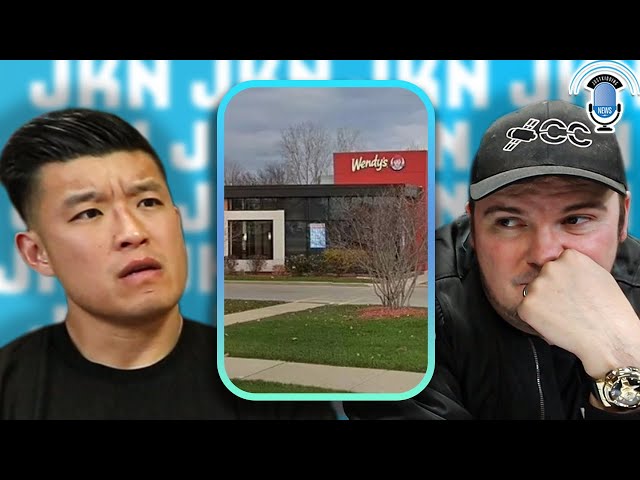 Family Sues Wendy's for $20M After Daughter Gets E. Coli