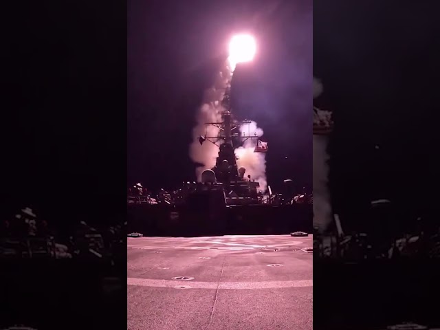REMINDER: IF YOU KILL AMERICANS—WE WILL KILL YOU.