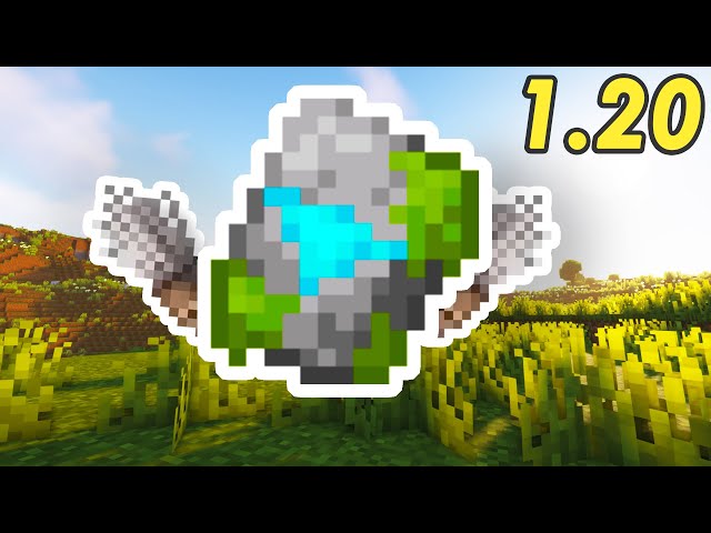 Minecraft Just Released the First Archaeology Feature!
