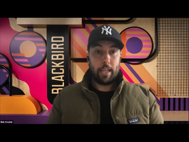 Pitch Deck Evaluation | Nick Crocker, General Partner @ Blackbird Ventures