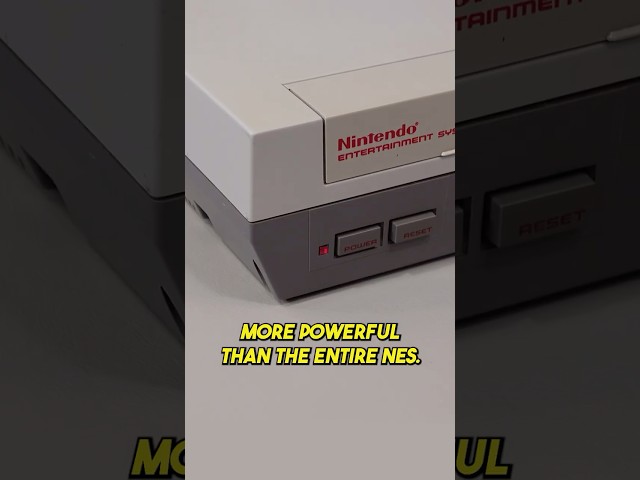 NES Controller vs Switch 2 Joy Con #nintendo #nes #switch2 #electronics #retrogaming
