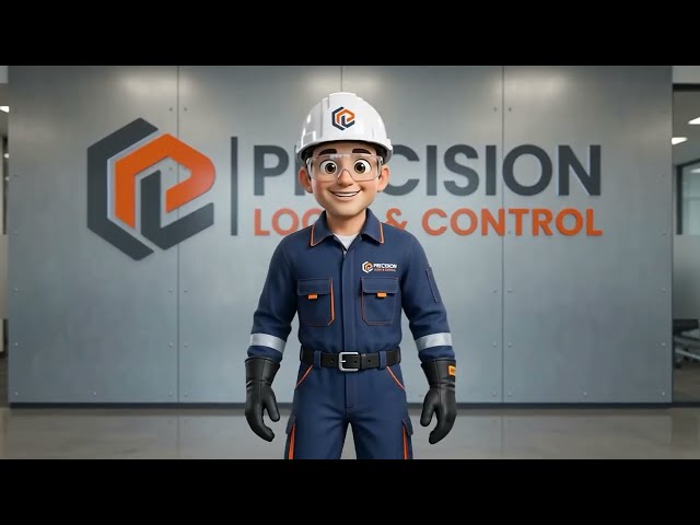 Precision Logic and Control- Obsolete Spares, PLC Programming, Automation Engineering