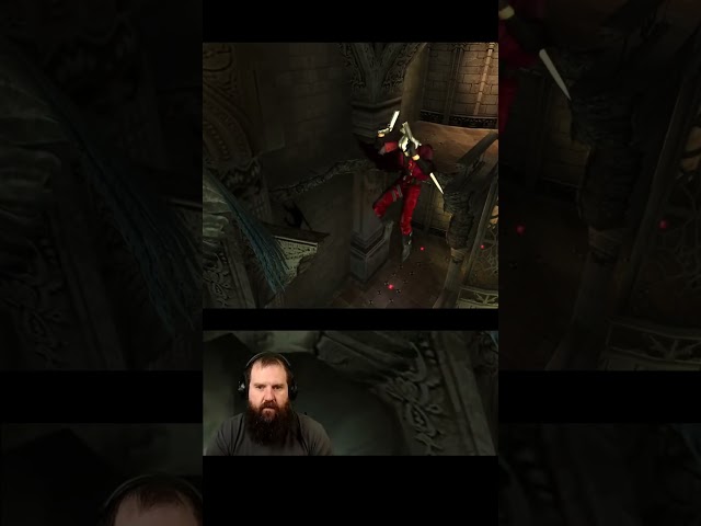 Fixed Camera