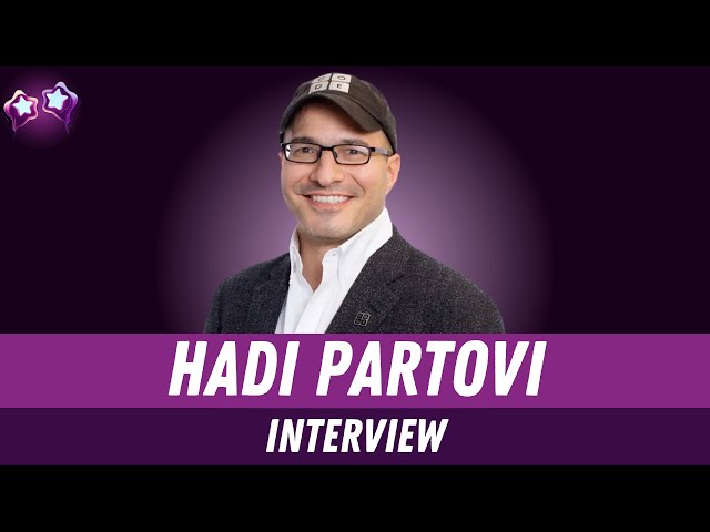 Code.org CEO Hadi Partovi on Global Need for Computer Science Education: Rise & Impact of AI